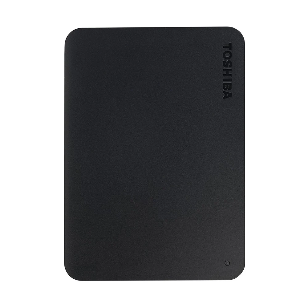 Toshiba HDTB420EK3AA 2 ТБ 3 0 (3 1 Gen 1) 5000 Мбит/с USB con suministro de corriente Negro дискотеки duros externo|Внешние