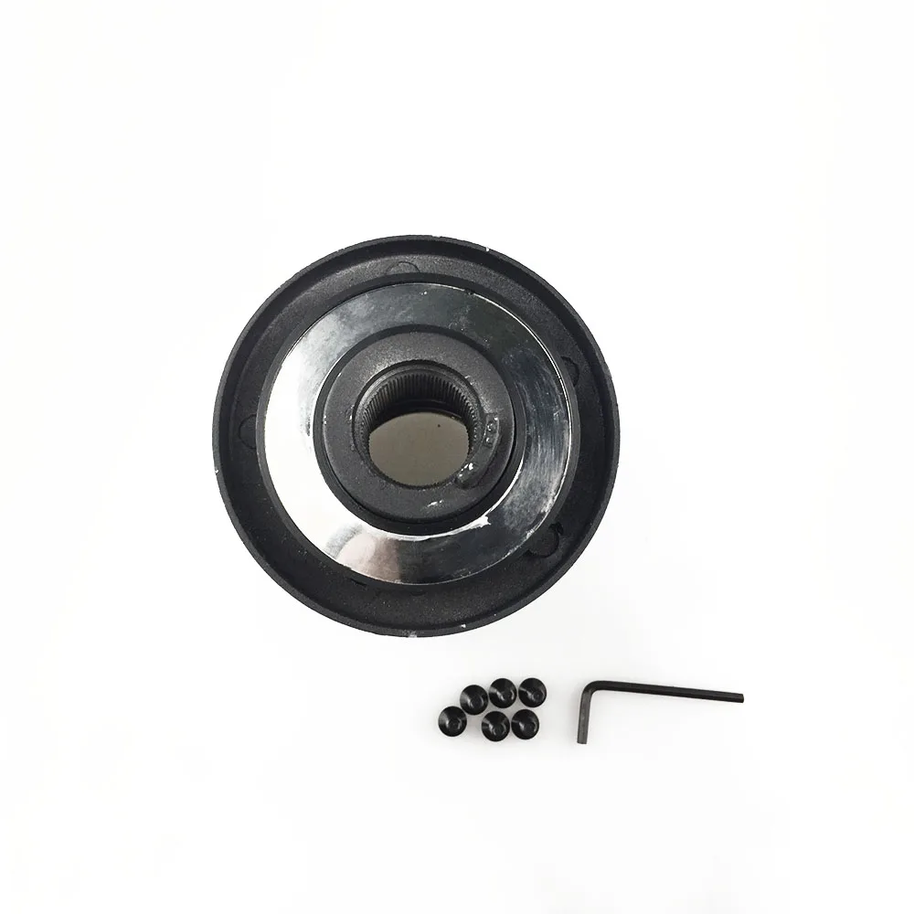 Адаптер ступицы рулевого колеса Boss Kit для Volkswagen Jetta Bora Gol Polo HUB VW 4A|Рулевые и колеса|