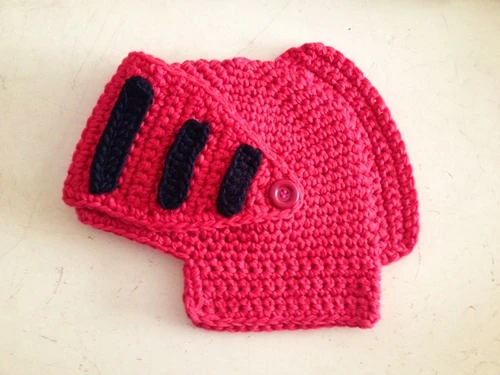 Оригинальная зимняя мужская вязаная шапка 6 цветов старинный Римский солдатский