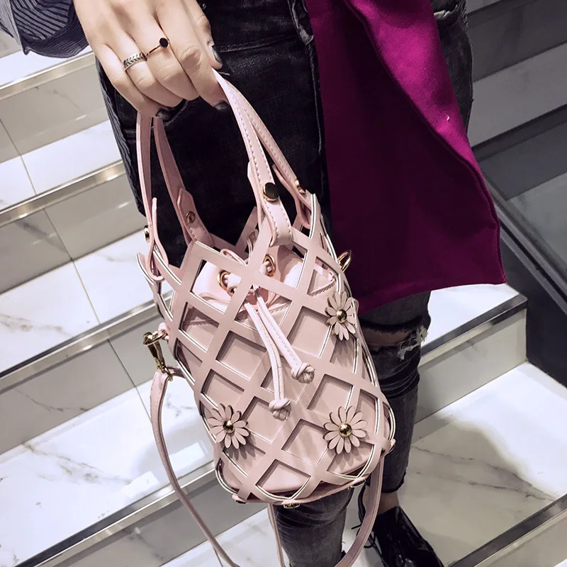 Сумка мешок новые женские сумки на ремне модные однотонные сумка повседневная