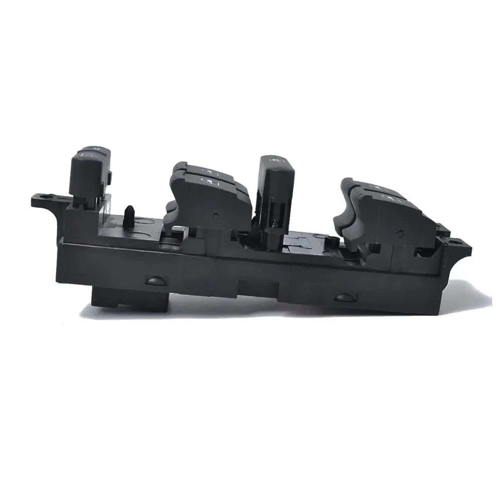 Переключатель главного окна 1J4959857D 1J4959857B для Volkswagen VW Passat B5 1997 1998 1999 2000 2001 2002 2003 2004