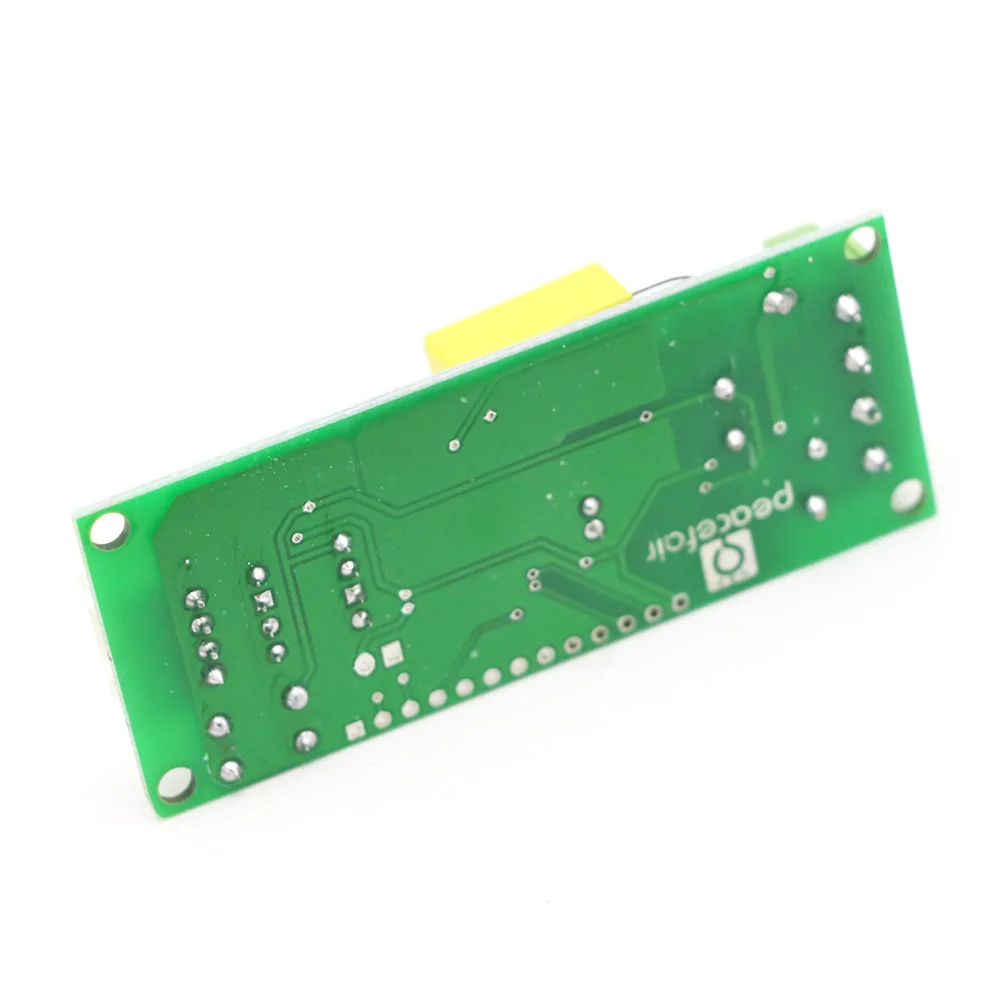 Модуль электрического мониторинга и связи AC 80 260 В 100A TTL порт измеритель мощности
