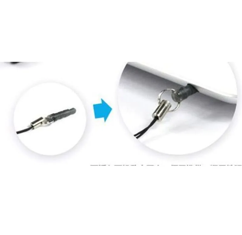 ULIFART Алмазный Мини Стилус с кристаллами стилус для сенсорного экрана емкостный 3 5