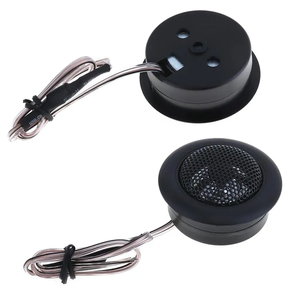 Автомобильный громкоговоритель 2 шт. 12 В 800 Вт|car speaker|treble speakersloudspeaker car |