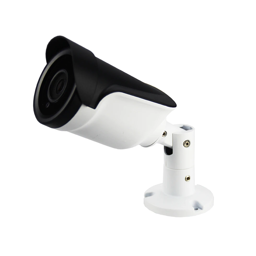 IP Камера 2mp 1080 P POE onvif p2p Sony imx322 Открытый водонепроницаемый ip66 3MP HD объектив Ночное
