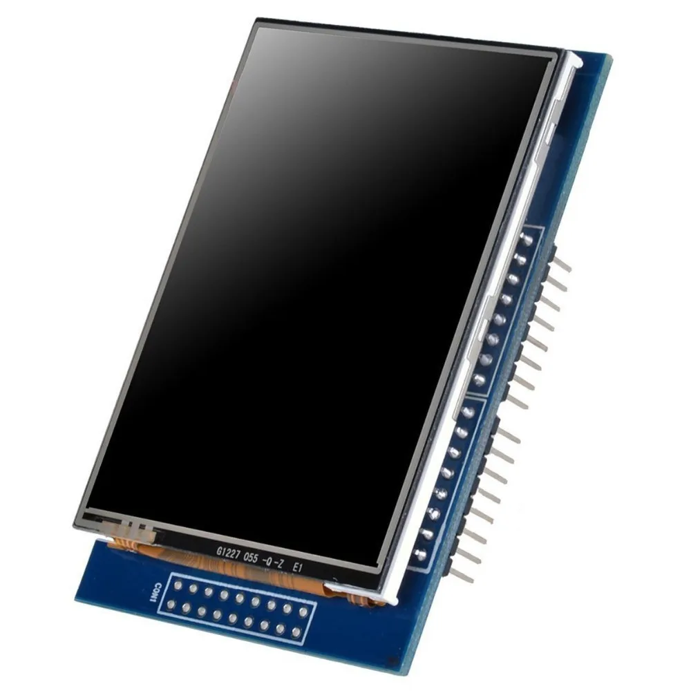 ООН R3 2.8 TFT Сенсорный Экран с SD Карты Разъем для Arduino Совета Модуль|screen tft|screen touchscreen