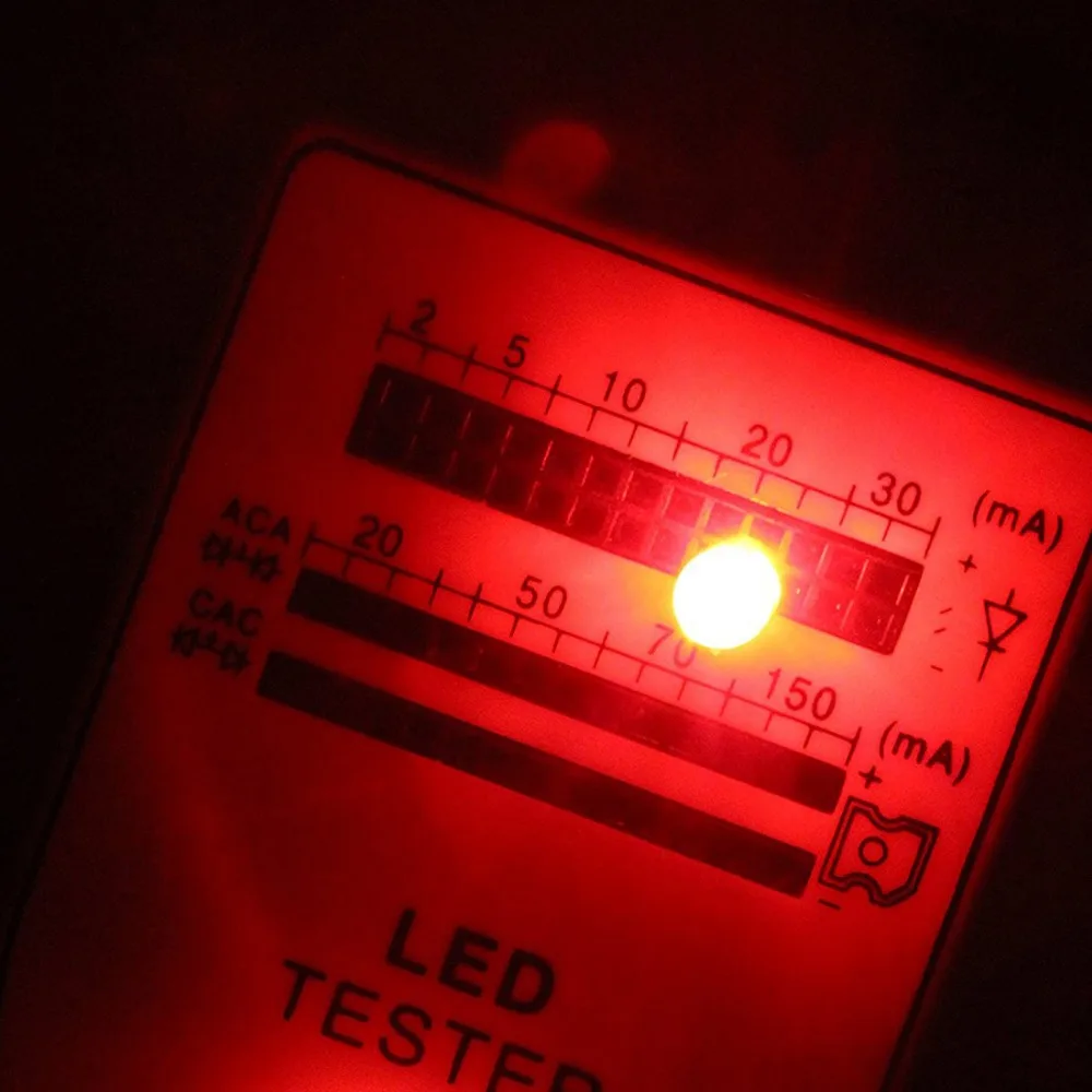 100 шт./лот 5 мм LED dioide свет шарик белый фиолетовый желтый красный УФ светодиод Диоды