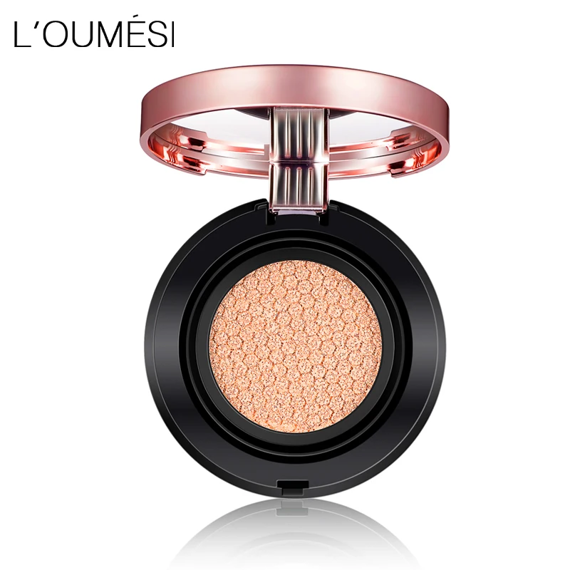 Loumesi air cushion CC Cream консилер для макияжа 15 мл * 2 новинка светильник учительской