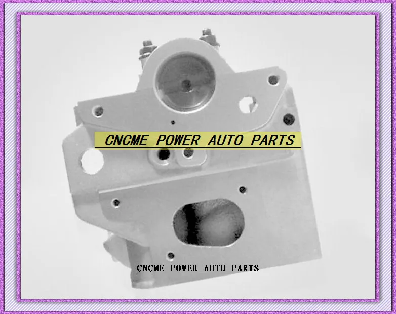908 810 AGP AHF СМА легкий 038103351 полный цилиндр головной узел в сборе для Skoda Octavia, Fabia 1.9L TDi SOHC 8 v 96-L4 908810