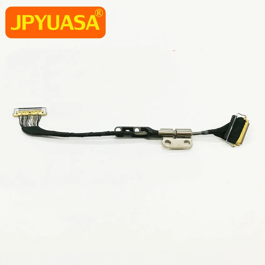 Оригинальный ЖК светодиодный кабель LVDS для Apple MacBook Air 11 дюймов A1370 2010 2011 года|lcd