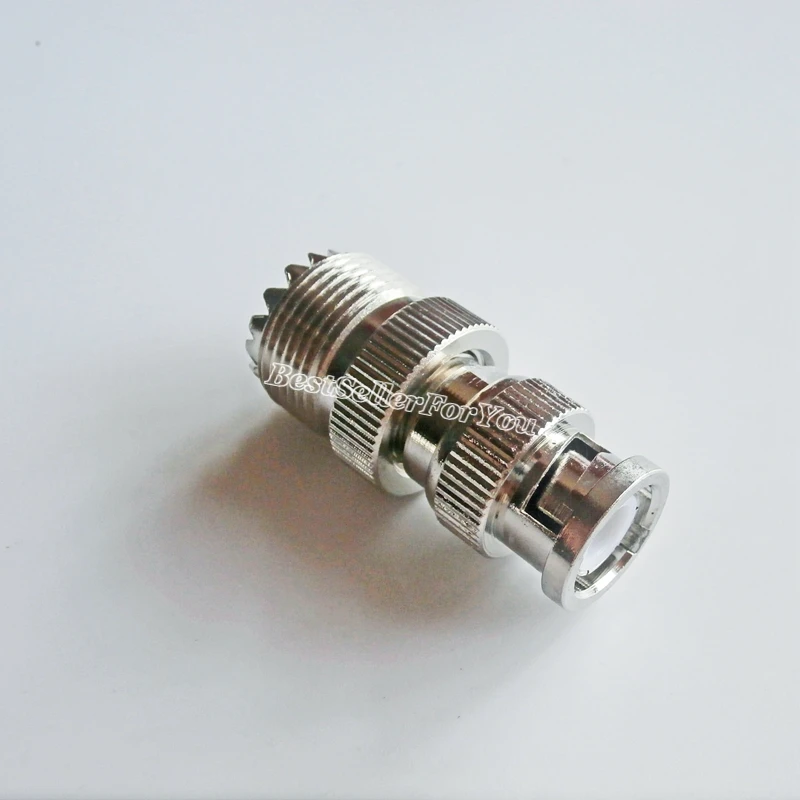 4 шт./комплект мужские разъёмы UHF SO 239|jack plug connector|uhf connector pl259 so239jack |