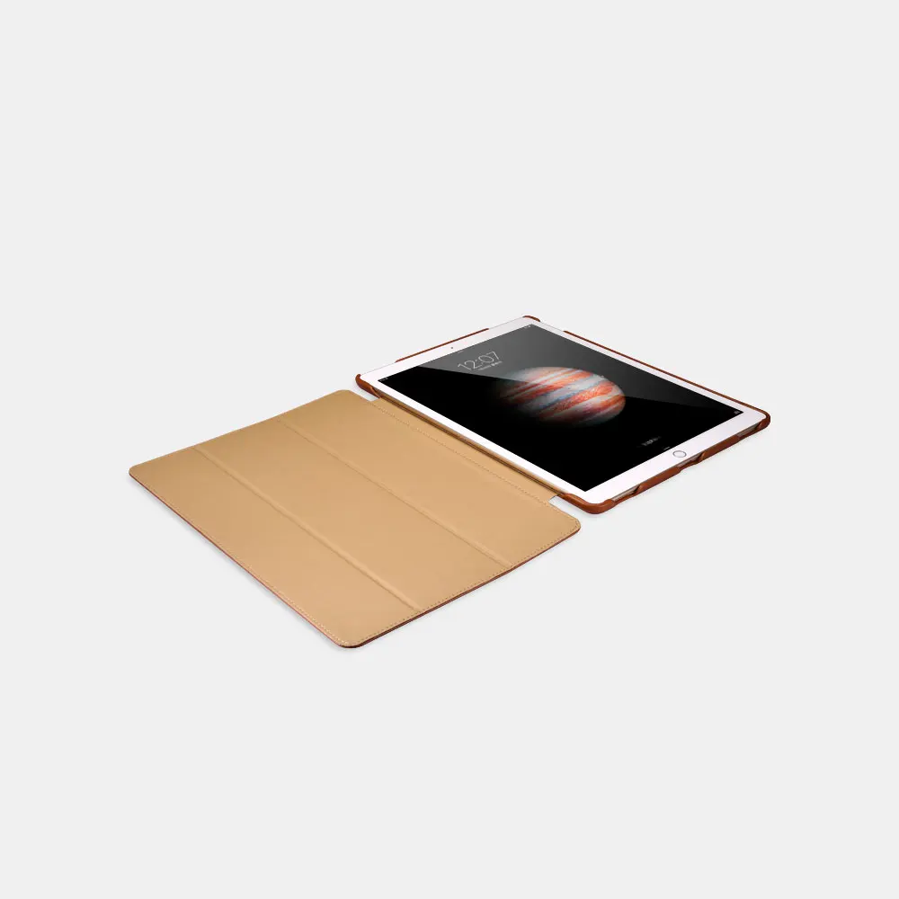Icarer бренд для iPad Pro 12 9 чехол из искусственной кожи Бизнес мульти кредитные карты