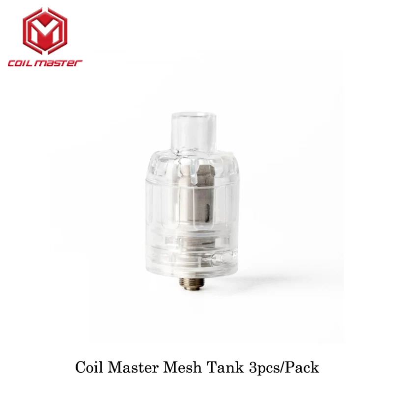 (3 шт./лот) электронная сигарета мастер катушка сетка Sub Ом бак 2 0 мл 24 мм диаметр 15