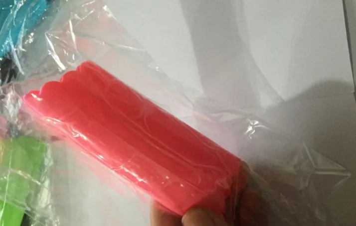 Rose Red Силиконовая чесночная Овощечистка легко полезные кухонные инструменты нетоксичные силиконовые безопасные чесночные овощечистка - Цвет: Rose Red