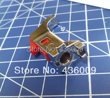 Новый стиль прижимной лапки оснастки на хвостовик #0060827300 для BERNINA|foot presser|bernina