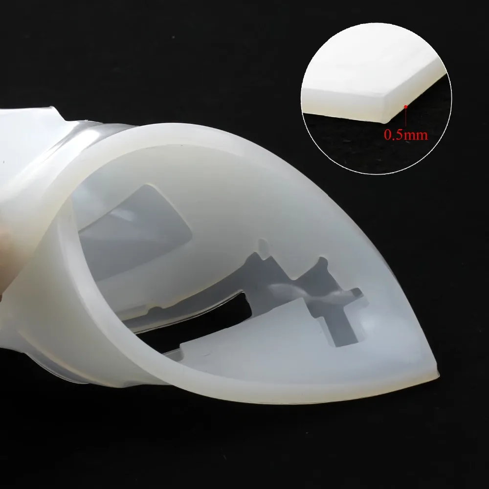 Теплоизоляционная подставка для ремонта термостойкая паяльная станция iphone 4G 4S 5G