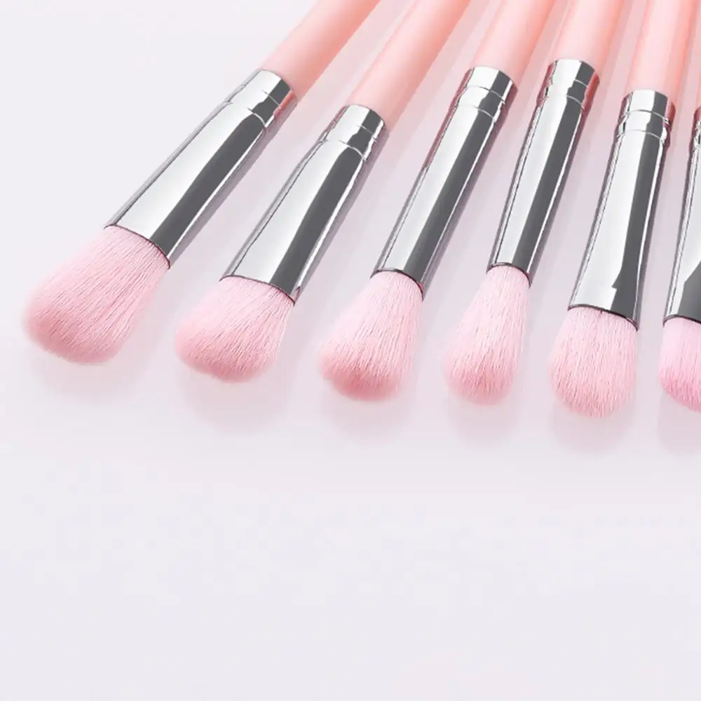 Профессиональный набор кистей для макияжа 12 шт./компл. тени век смешивание