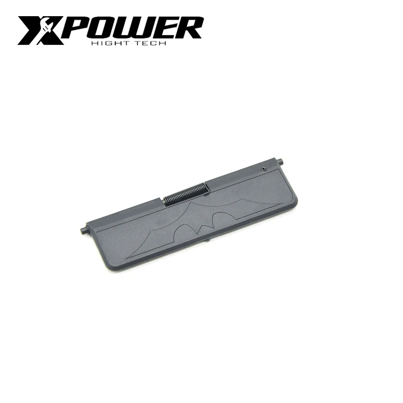 XPOWER AR AEG усовершенствованный пылезащитный чехол из нейлона TacticalFor Airsoft M4 Ver.2