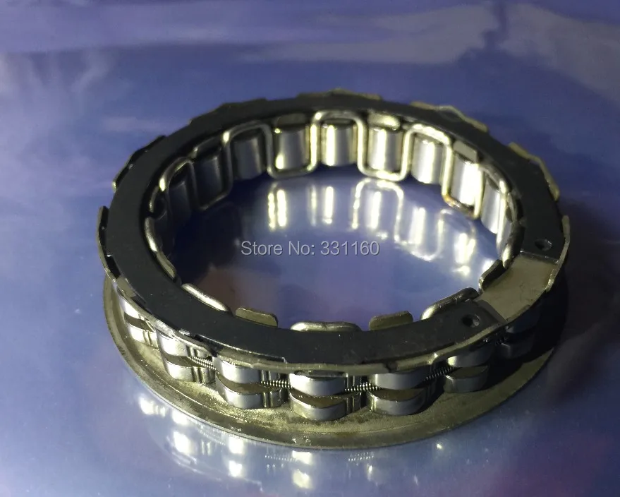 Детали сцепления мотоцикла для YAMAHA Raptor 660 Raptor660 2001 2003 односторонний подшипник