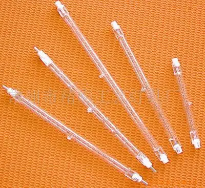 Кварцевые инфракрасные лампы для обогрева теплиц | Бытовая техника