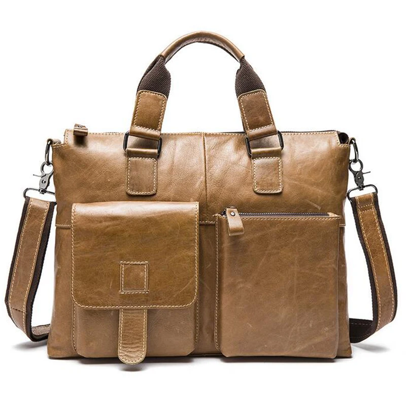 OGRAFFсумки сумка мужская сумки мужские конструктор натуральная кожа портфель