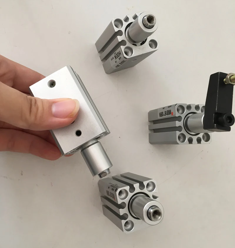 Вращающийся цилиндр двойного действия MK MKB серии MKB25 * 20RN / MKB25-20RN | Обустройство