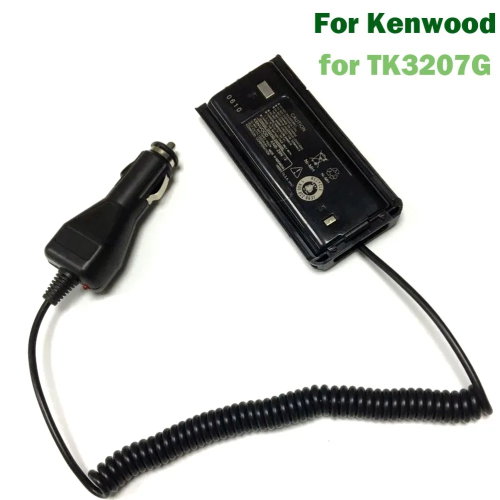 Зарядное устройство YIDATON для автомобиля 12 В зарядное прикуривателя K3207G|battery