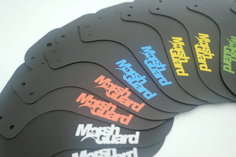 Крыло MTB Велосипедное крыло красочное Велосипедное переднее крыло для MTB XC TR AM ENDURO DH FR крылья велосипедные крылья