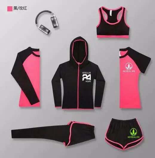 Горные велосипед с длинными рукавами DH MX RBX MTB гоночная одежда внедорожный женский костюм из шести предметов Herbalife Светоотражающие свитера с коротким рукавом