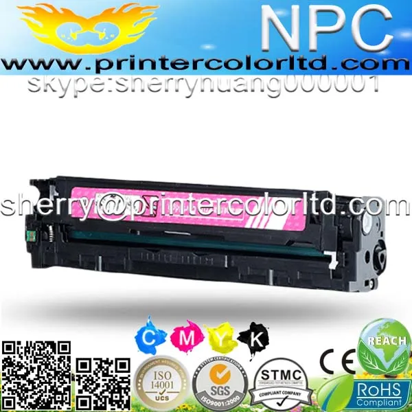 Цветной тонер картридж для Canon i SENSYS картриджи CRG716/1978B002AA/1977B002AA с функцией