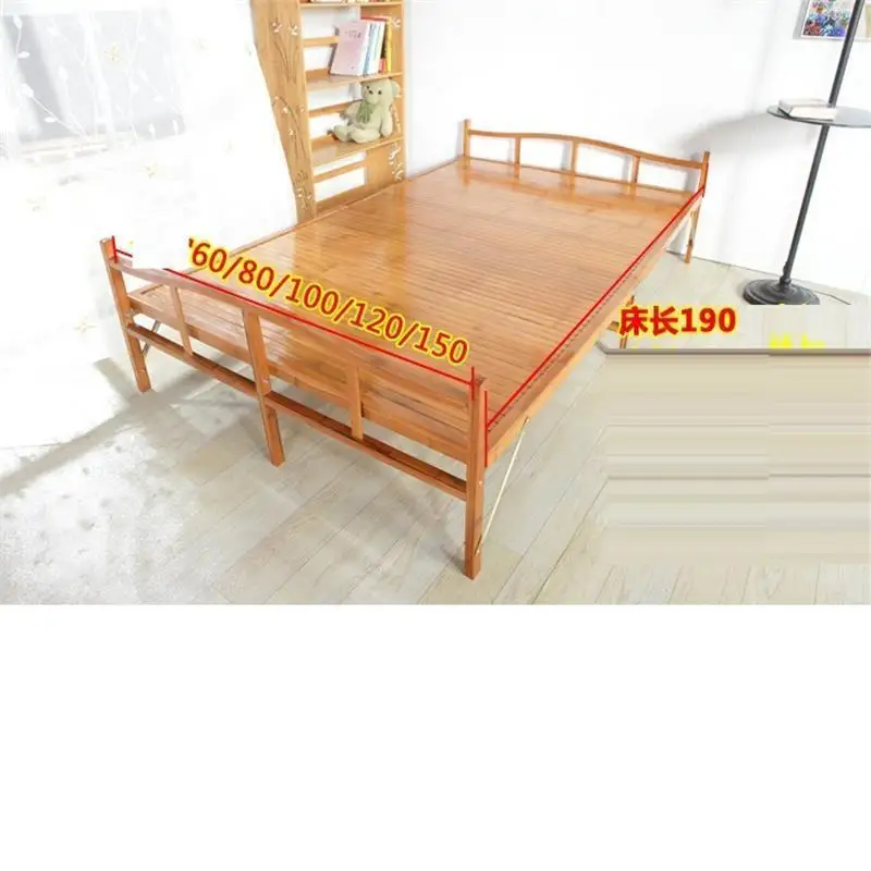 Per La Casa Bett Recamaras современный литэрас Meuble Maison рамка Кама Moderna Mueble де Dormitorio спальня мебель раскладная кровать