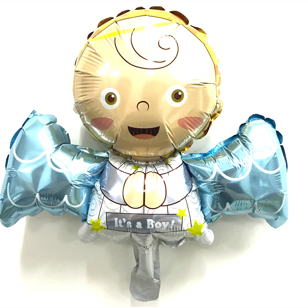 5 шт./лот новые детские классические забавные игрушки шарики в форме маленького