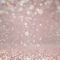yeele gradient color light bokeh crystal clear dreamy photography backgrounds customized photographic backdrops for photo studio