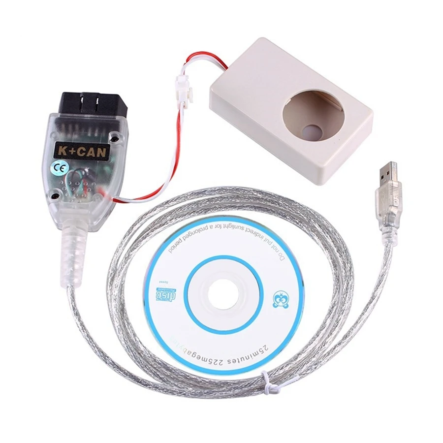 Новейший инструмент для диагностики автомобиля VAG TACHO USB 5 0 Версия OBD2 FTDI FT245RL Vag Tacho