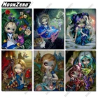 Картина из страз 