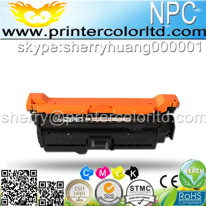 Для HP LaserJet предприятие 500 M570DW 401-A M 575Dn 507-XM-551-Xh 575-F CE 401 А совместимость новый сброса