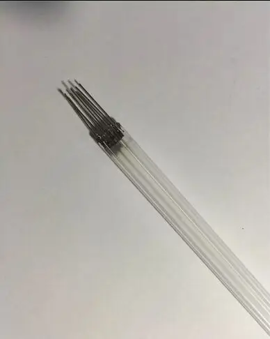 10 шт. x Новинка 18,5 19 дюймов широкая подсветка CCFL лампы выделить 416 мм * 2,4 мм для 19 'широкоэкранный ЖК-монитор