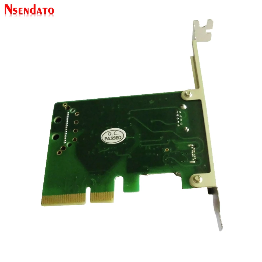 Карта PCIE 10 Гбит/с на USB 3 1 Type A Type-C PCI-E контроллер карта USB3.1 PCI Express 4x C + адаптер