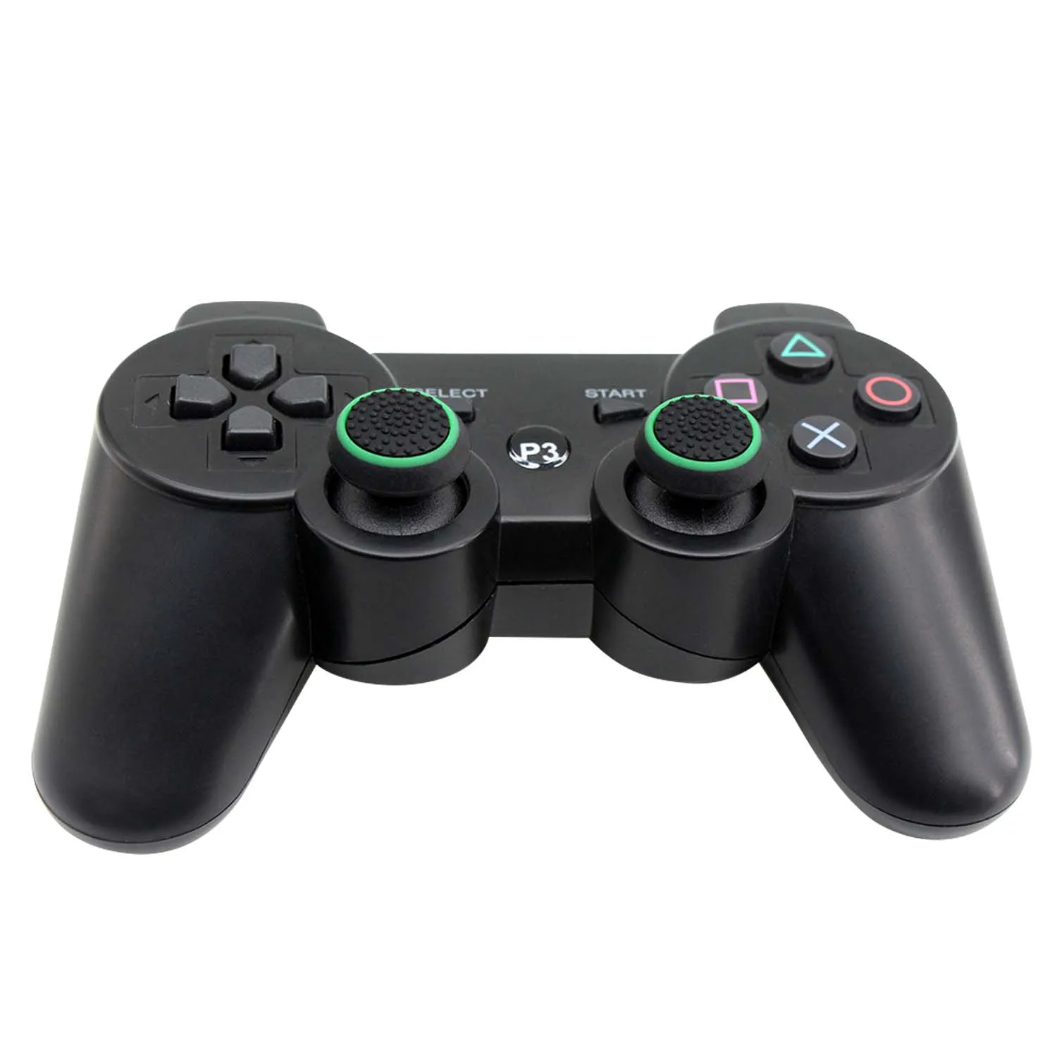 4 шт. силиконовый джойстик Bevigac защитный чехол для джойстика Sony PlayStation PS 3 PS4 PS3 Xbox One
