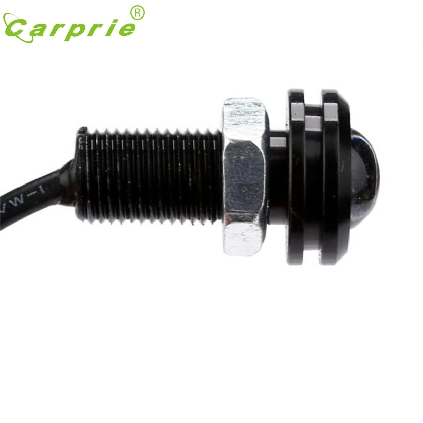 Автомобильный Стайлинг Carprie 1 шт. 12 в пост. Тока 9 Вт светодиодный светильник Eagle Eye