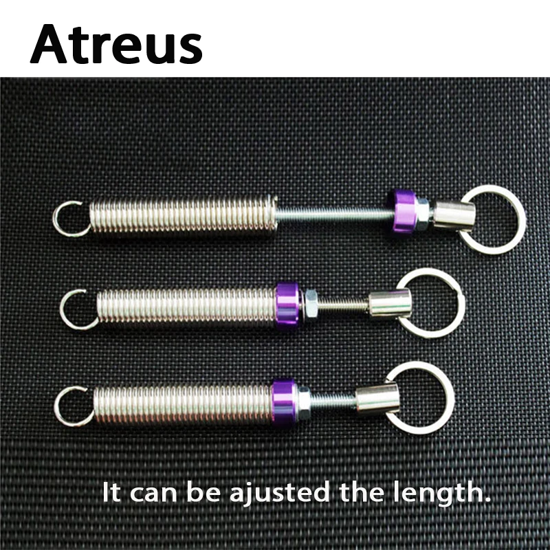 Atreus 1 шт. Автомобильный багажник автоматическое обновление дистанционное