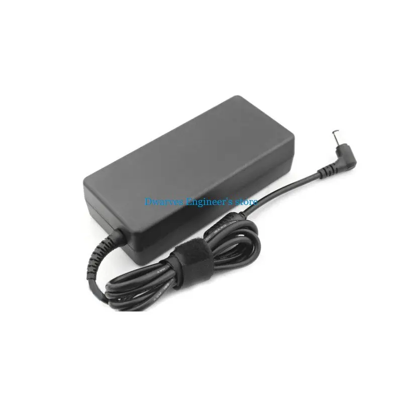 Подлинное UP036C509 CPS10936 5A 9 В 45 Вт Зарядное устройство для ноутбука VERIFONE адаптер
