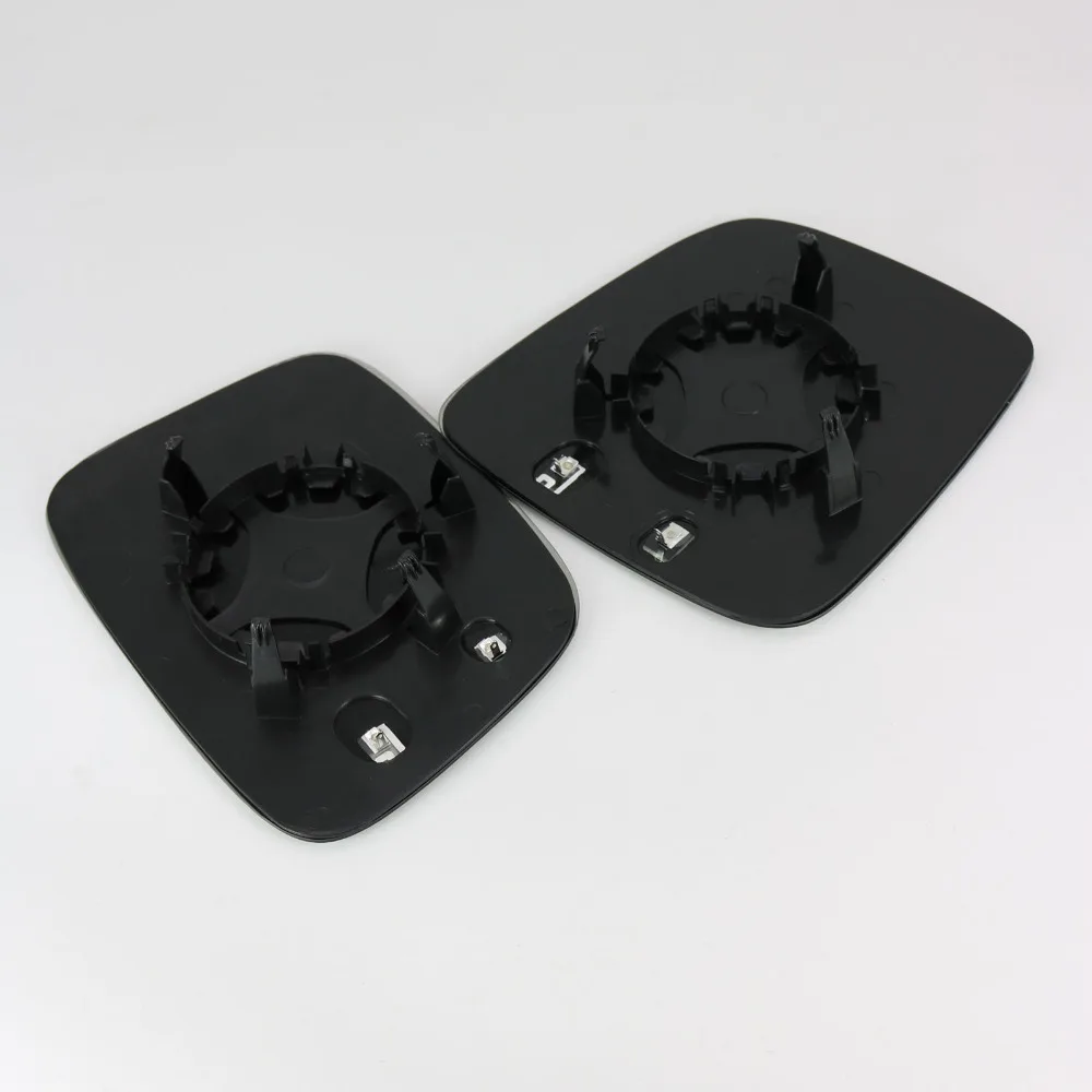2 шт. для VW Caddy 2004 2005 2006 2007 2008 2009 2010 2011 боковое и заднее зеркало с подогревом|caddy|caddy