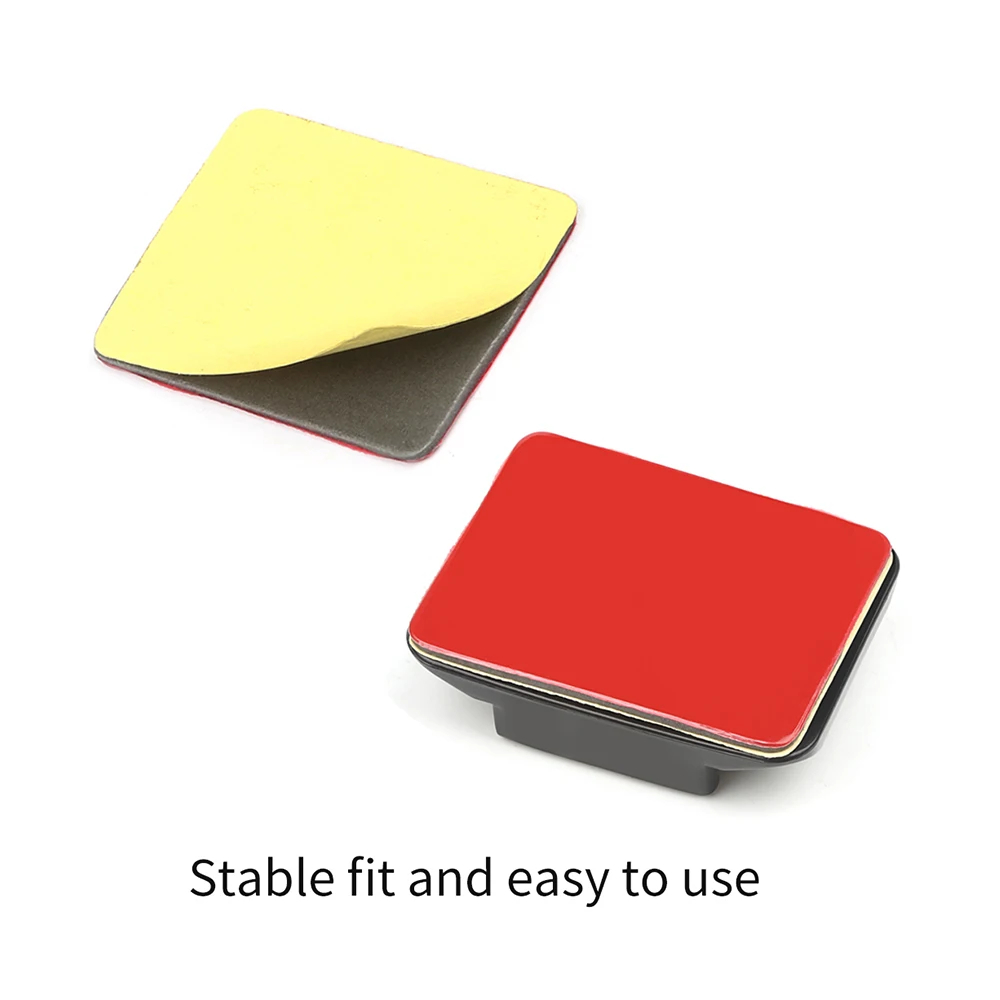 Крепление на шлем + крепление изогнутую поверхность с клейкой основой для GoPro Hero 9