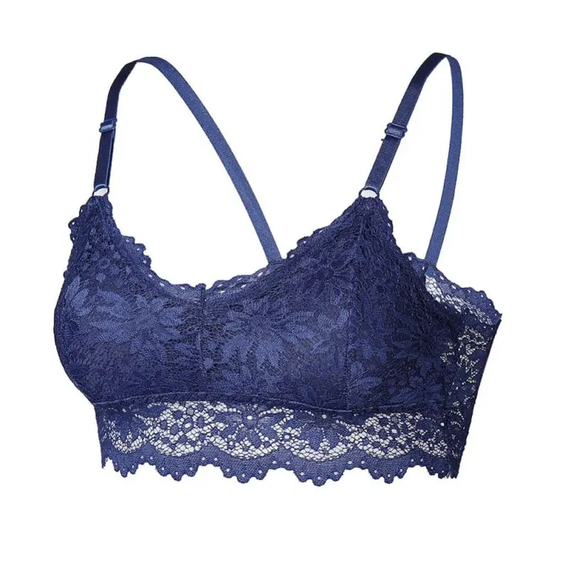 Сексуальный короткий стиль бретели мягкий пуш ап Топы Для женщин Фитнес нижнее