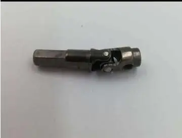 DIY повторная установка модели WPL C34 FJ40 RC автомобиля Оригинальные металлические OP