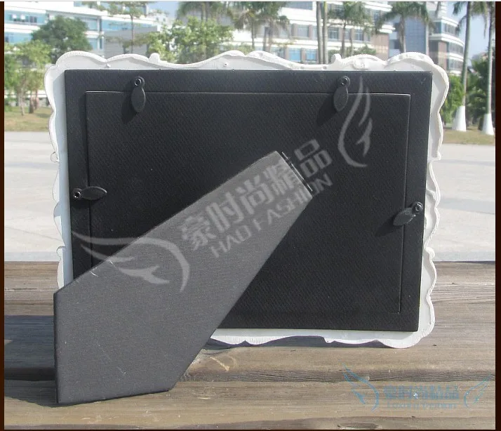 4x6 дюймов винтажный Европейский стиль ретро рама для отделки рамка фото под заказ горячая распродажа|photo