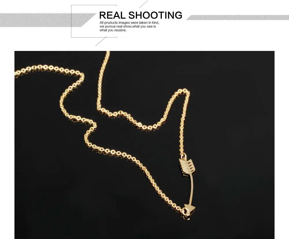 Минималистичная элегантная женская бижутерия из нержавеющей стали кулон в виде