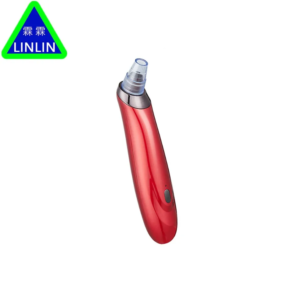 LINLIN уход за лицом пылесос для пор угрей электрический против акне очистка