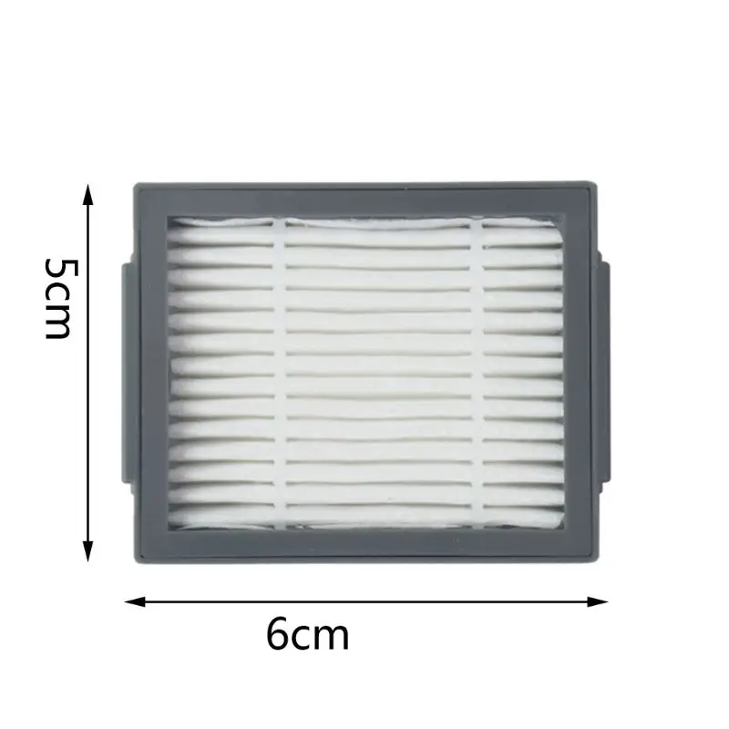 

For iRobot Roomba i7 E5 E6 Vacuum Cleaner HEPA Filters